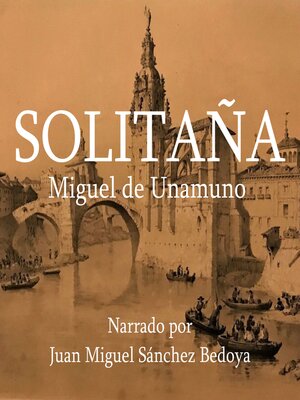 cover image of Solitaña